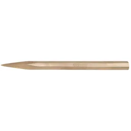 dluto-ze-szpicem-6-katne-250-mm-bronze-ks-tools