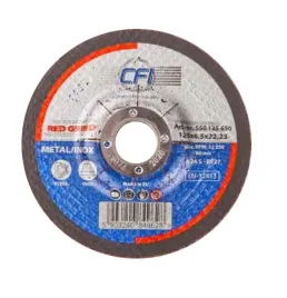 cfi-tarcza-szlifierska-125x6-5mm-red-grind-metal-stal-nierdzewna-kolo-dysk