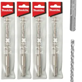 wiertlo-udarowe-2-ostrzowe-do-betonu-sds-plus-6-x-160-mm-weglik-wolfranu