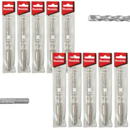 wiertlo-udarowe-2-ostrzowe-do-betonu-sds-plus-6-x-160-mm-weglik-wolfranu