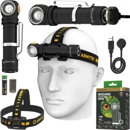 latarka-czolowa-wizard-c2-pro-max-aku-led-4000lm-lampa-rowerowa-sportowa