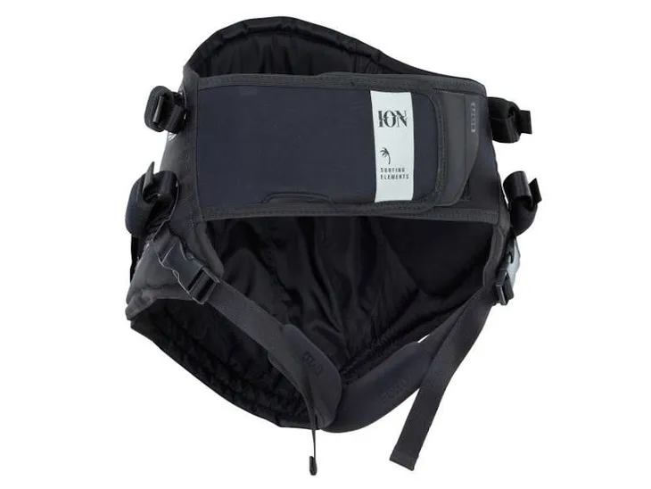 trapez-ion-kite-seat-echo-black-m-rozmiar-m