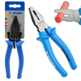 szczypce-uniwersalne-wielofunkcyjne-kombinerki-unior-180-mm-professional