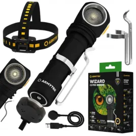 latarka-armytek-wizard-pro-uniwersalna-led-2500lm-wielofunkcyjna-3w1-magnet