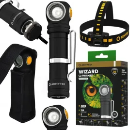 latarka-czolowa-wizard-c2-pro-max-aku-led-4000lm-lampa-rowerowa-sportowa