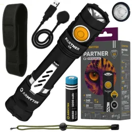 latarka-akumulatorowa-taktyczna-partner-c2-cold-swiatlo-zimne-usb-1100-lm