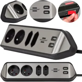 listwa-zasilajaca-przedluzacz-4-gniazdowy-kabel-2m-ladowanie-usb-31a-dom
