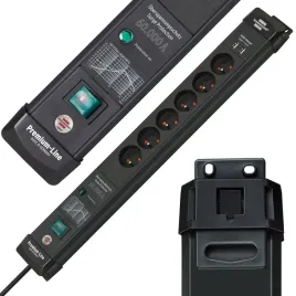 listwa-przepieciowa-premium-line-6-gniazd-kabel-3-m-60-000-a-2-x-usb-filtr