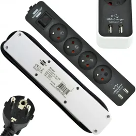 listwa-zasilajaca-usb-4-gniazda-230v-brennenstuhl-przedluzacz-elektryczny