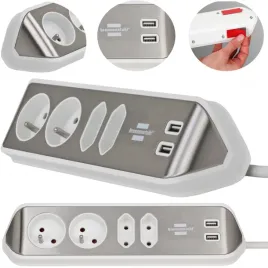 listwa-zasilajaca-przedluzacz-do-kuchni-4-gniazda-kabel-2m-usb-31a-design
