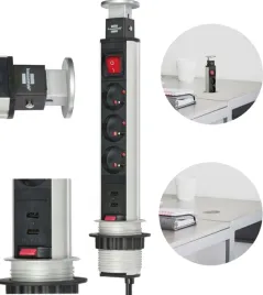 listwa-meblowa-wpuszczana-w-blat-przedluzacz-2x-usb-3g-kabel-2m-z-ladowarka