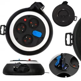 przedluzacz-zwijany-do-domu-garazu-3-gniazda-2-usb-kabel-3m-zabezpieczenie