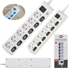 przedluzacz-elektryczny-bialy-do-biura-domu-6-wlacznikow-6-gniazd-kabel-2m