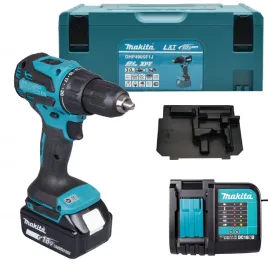 wiertarko-wkretarka-udarowa-makita-dhp490sf1j-18v-65nm-walizka-oryginal