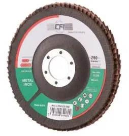 cfi-tarcza-lamelkowa-125mm-zirconium-inox-metal-szlifierka-ziarno-60-mocna