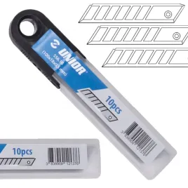 zestaw-10-ostrzy-lamanych-100mm-do-tapeciaka-do-noza-556a-556b-18mm-unior