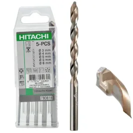 zestaw-wiertel-uniwersalnych-do-betonu-drewna-metalu-wiertla-3-8mm-5-sztuk