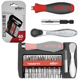 zestaw-bitow-i-kluczy-nasadowych-40cz-1-4-probuddy-wiha-46960-grzechotka