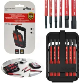 zestaw-6-bitow-slimbit-electric-dla-elektryka-vde-szesciokatne-w-kasecie