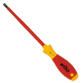 wkretak-plaski-softfinish-electric-3x100-mm-wiha-vde-izolowany-sl3-1000v