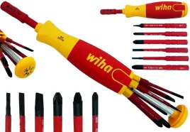 wkretak-z-magazynkiem-bitow-izolowany-vde-41235-slimbit-plaski-pozidriv