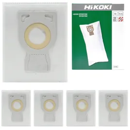 syntetyczne-worki-odkurzacza-na-pyl-165l-4-sztuki-hikoki-rp250ydm-rp350ydm
