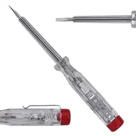 probnik-napiecia-plaski-120-250v-tester-napiecia-dla-elektryka-z-klipsem
