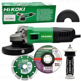 szlifierka-katowa-125mm-katowka-sieciowa-1200w-plynny-start-hikoki-tarcze