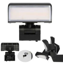 lampa-elewacyjna-scienna-wiszaca-oswietlenie-wjazdu-reflektor-sieciowy-ip44