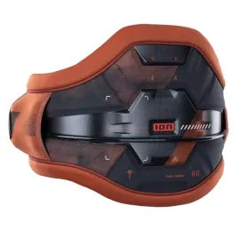 trapez-ion-kite-waist-apex-sunbaked-maroon-xl