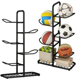 metalowy-stojak-na-pilki-x5-pilek-regal-na-pilki-czarny