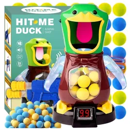 2xglodna-kaczka-xxl-strzelanie-do-celu-ucieka-led-2xpistolet-okulary-gratis