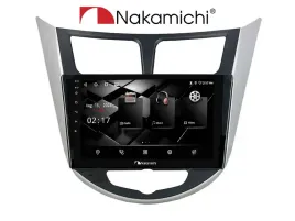 nakamichi-nam5360-hyundai-verna-accent-4-64-or-android-carplay-bluetooth