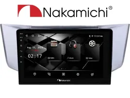 nakamichi-nam5360-lexus-rx300-rx330-rx350-4-64-or-android-carplaybluetooth