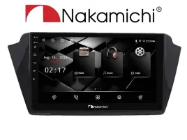 nakamichi-nam5360-skoda-fabia-2015-2018-4-64-or-android-carplay-bluetooth