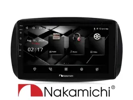 nakamichi-nam5360-benz-smart-fortwo-15-18-4-64-or-android-carplaybluetooth