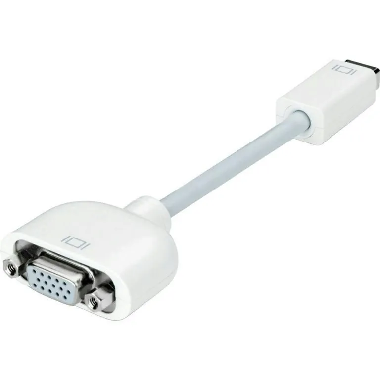adapter-przejsciowka-adapter-mini-dvi-vga-bialy