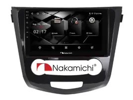 nakamichi-nam5360-nissan-x-trail-qashqai-4-64-or-android-carplay-bluetooth