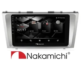 nakamichi-nam5360-toyota-camry-2007-2011-4-64-or-android-carplay-bluetooth