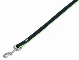 smycz-dla-psa-nobby-mesh-preno-m-l-20-25mm-120m