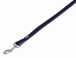 smycz-dla-psa-nobby-mesh-preno-m-l-20-25mm-120m