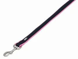smycz-dla-psa-nobby-mesh-preno-l-xl-25-35mm-120m