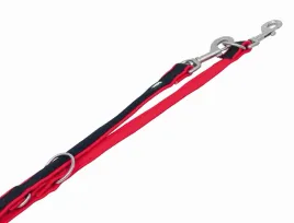 smycz-dla-psa-nobby-mesh-preno-m-l-20-25mm-200m