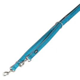 smycz-dla-psa-nobby-mesh-air-xs-s-20mm-200m
