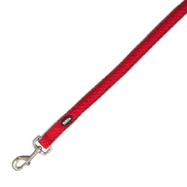 smycz-dla-psa-nobby-mesh-air-m-l-25mm-120m