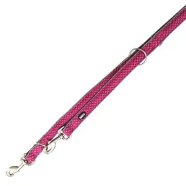 smycz-dla-psa-nobby-mesh-air-xs-s-20mm-200m