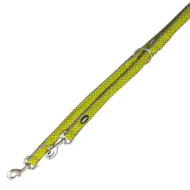 smycz-dla-psa-nobby-mesh-air-xs-s-20mm-200m