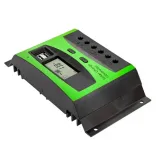 volt-regulator-ladowania-solarny-sol-pwm-40a-2xusb-stan-nowy
