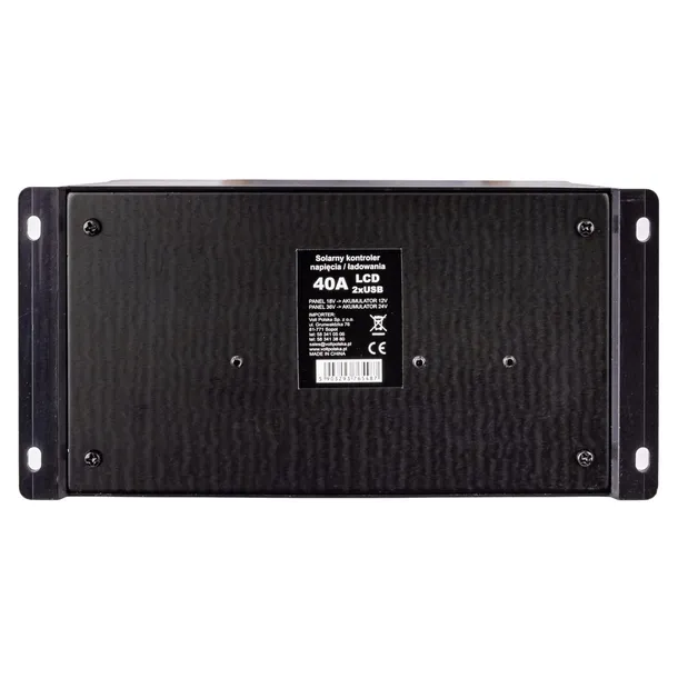 volt-regulator-ladowania-solarny-sol-pwm-40a-2xusb-rodzaj-regulator-ladowania