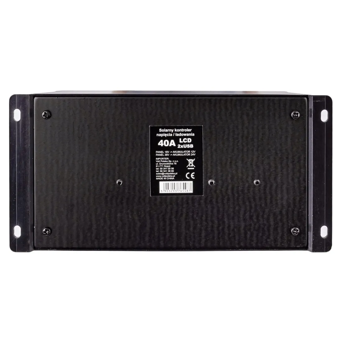 volt-regulator-ladowania-solarny-sol-pwm-40a-2xusb